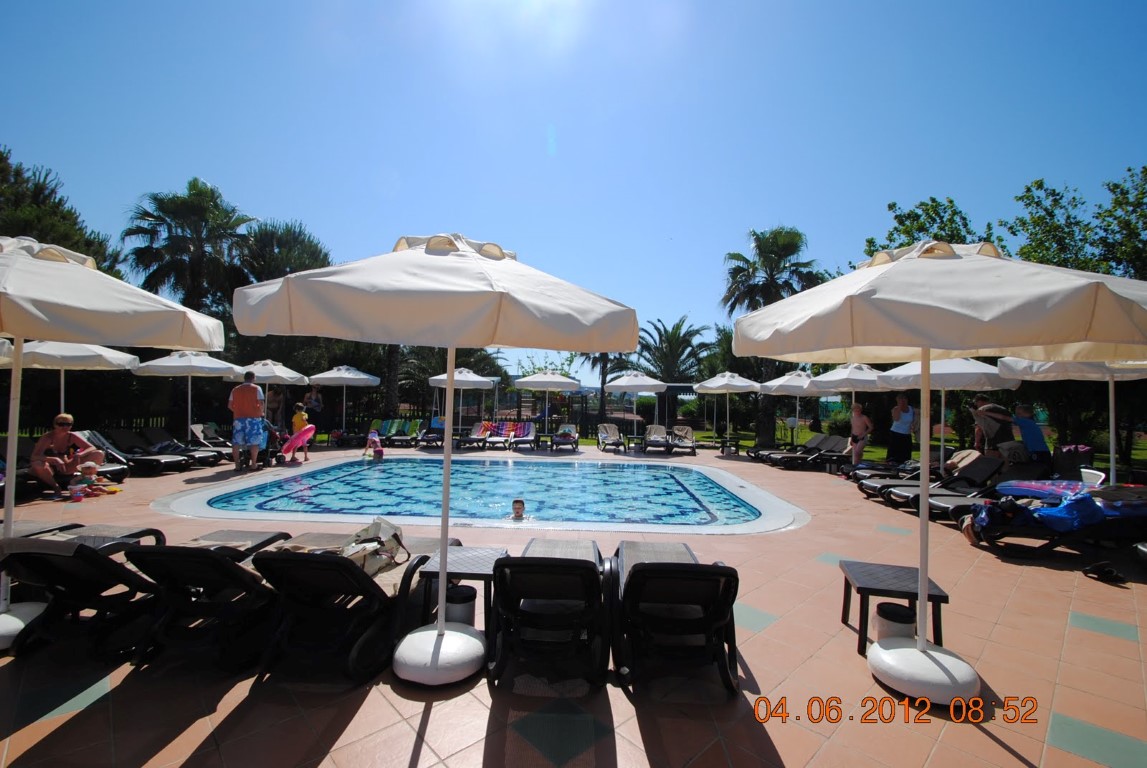 imagini hotel GURAL PREMIER BELEK